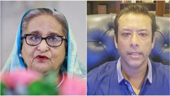 মা-ছেলের ভিন্ন কথা