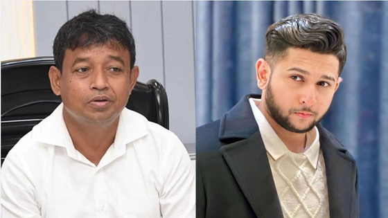 ডিবির হারুনকে নিয়ে মুখ খুললেন আফ্রিদি